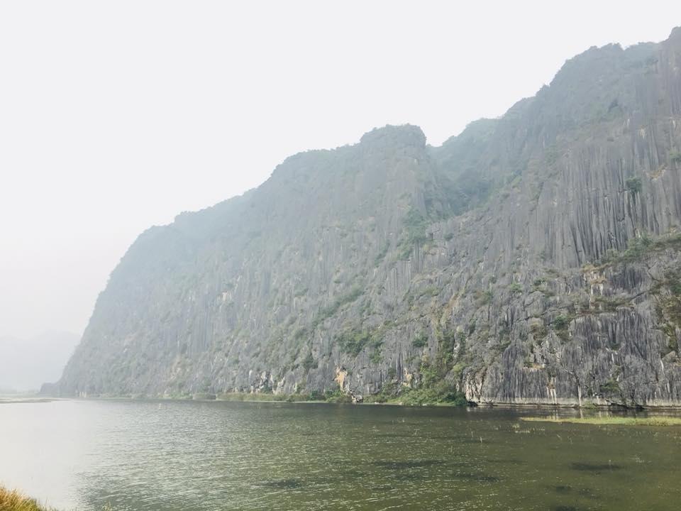 Van Long Family Homestay Ниньбинь Экстерьер фото