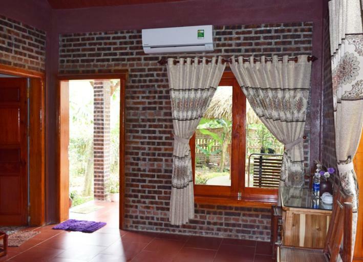 Van Long Family Homestay Ниньбинь Экстерьер фото